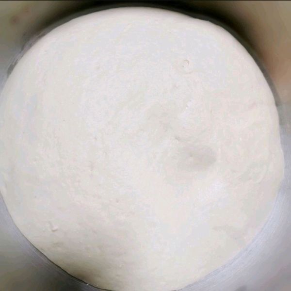 香葱牛肉薄馅饼