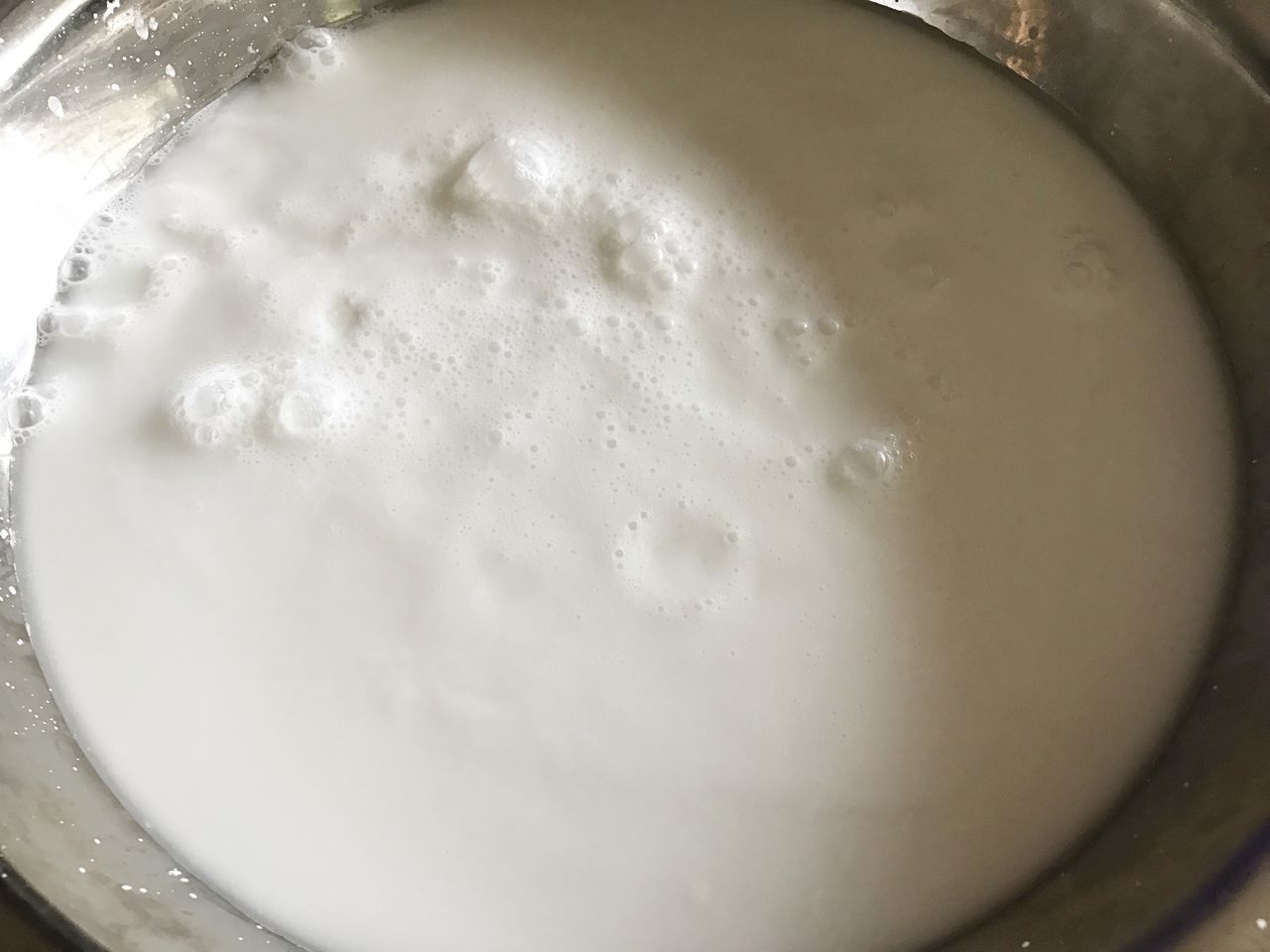 XO酱萝卜糕的做法