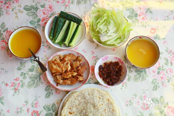 【会吃会练】健身想长肌肉？吃这些