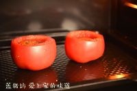 西红柿堡鸡蛋的做法