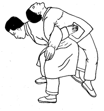 保健按摩手法大全