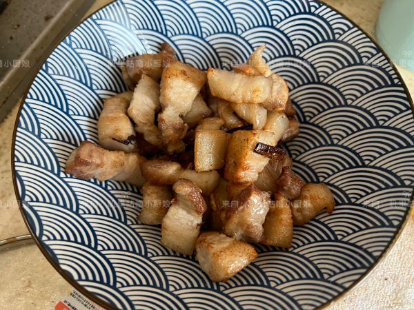 丹桂飘香红烧肉