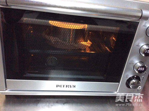 邓迪蛋糕的做法