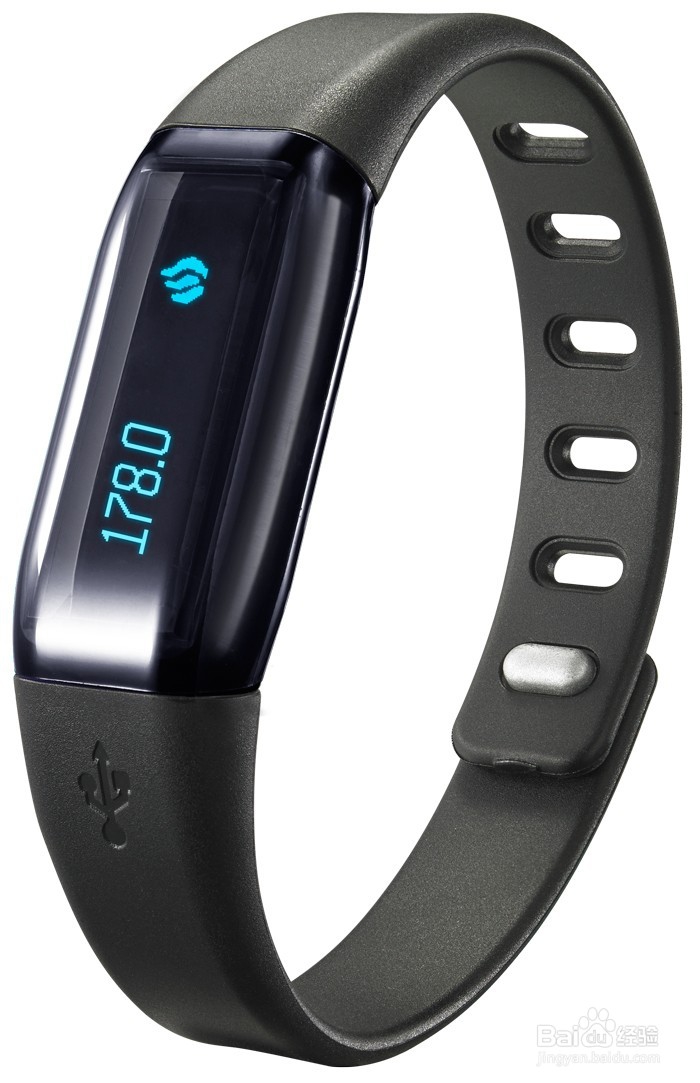 乐心手环心率功能无法启动该如何处理