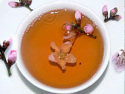 教你几种常用的食物中暗藏美容瘦身玄机