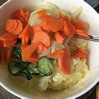 怎么做土豆沙拉