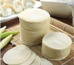 饺子皮怎么做才好吃不易破