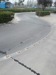 考驾照科目二之曲线行驶