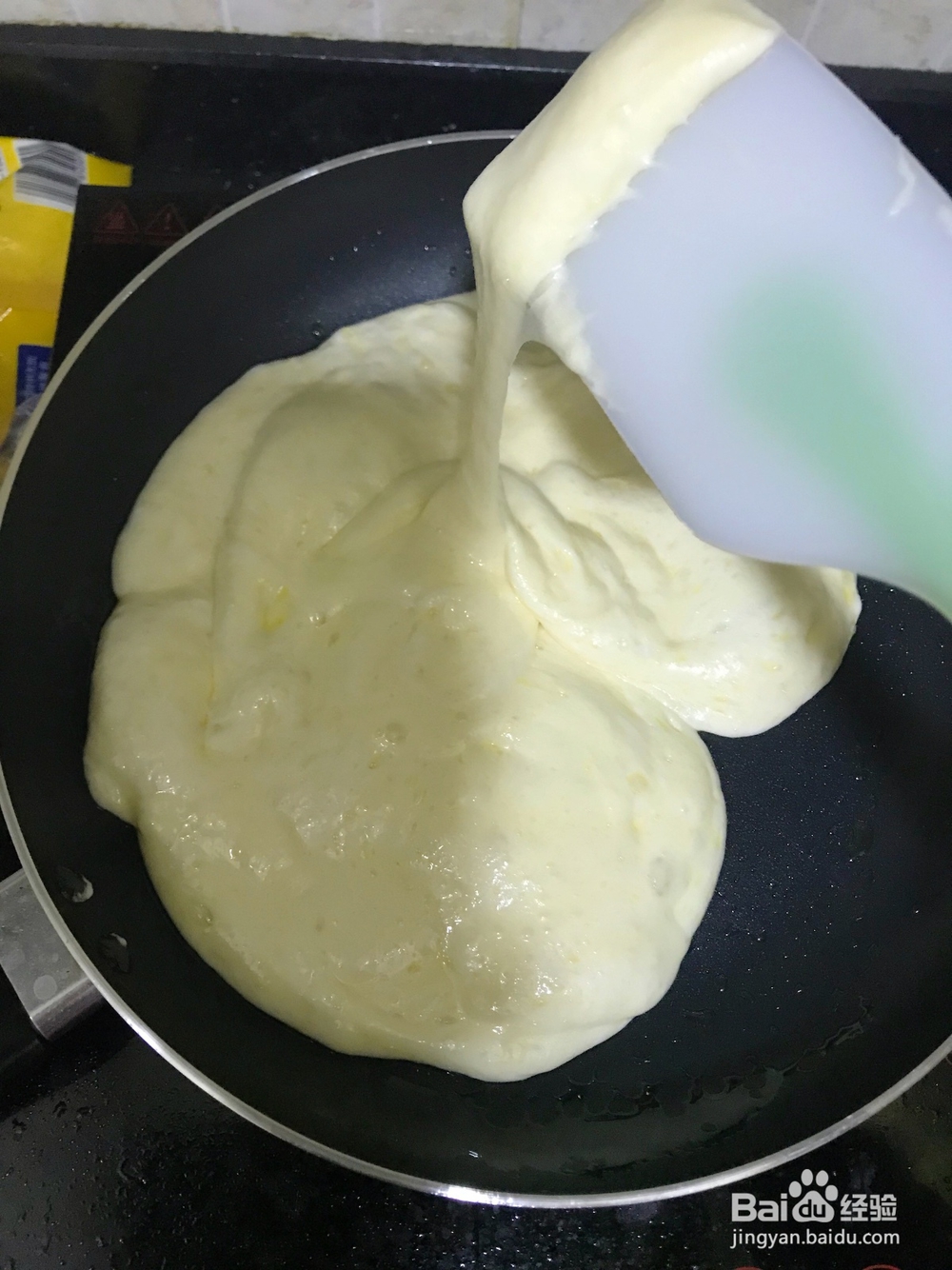 怎样做出好吃的网红雪花酥