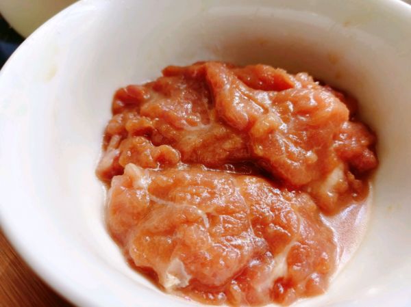 懒人版水煮肉片