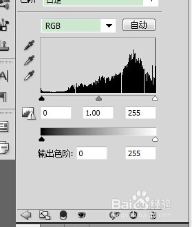 打造梦境的幻觉效果照片