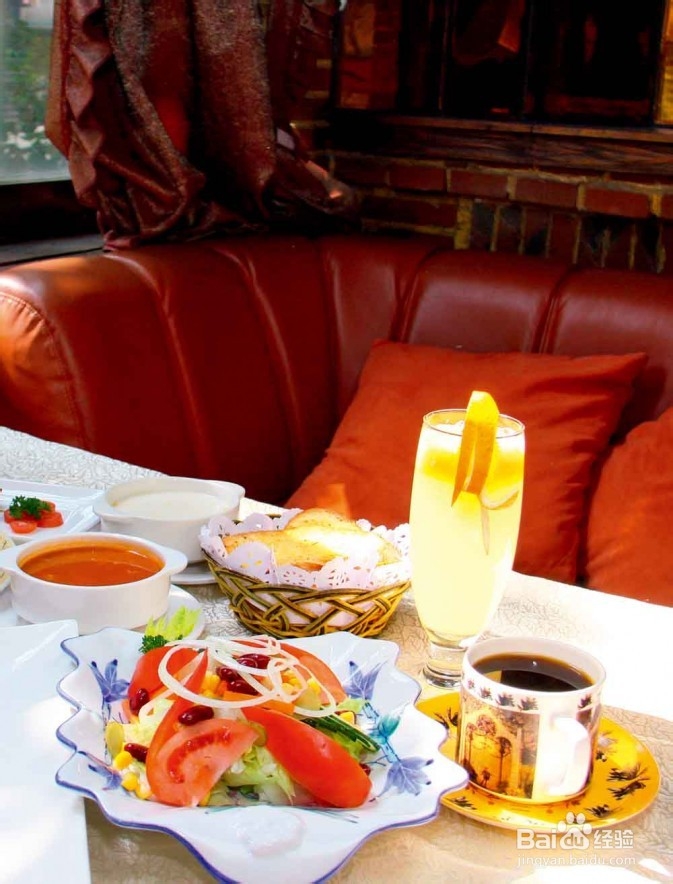 吃货的拍摄窍门