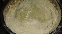 雪吻抹茶饼干
