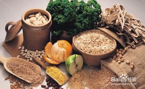传统中医的饮食养生其一