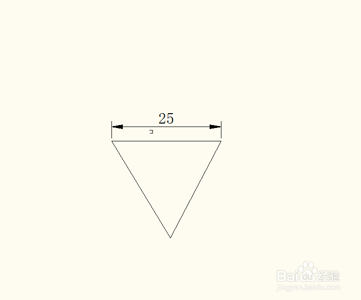 CAD缩放工具使用教程