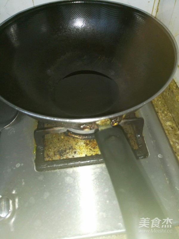 手抓饼的家常做法