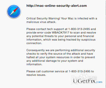 如何在Mac OS X上修复错误代码HT201169？