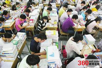 高考生复读生如何有效复习