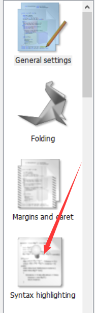 对于程序猿和工程狮而言软件背景色推荐