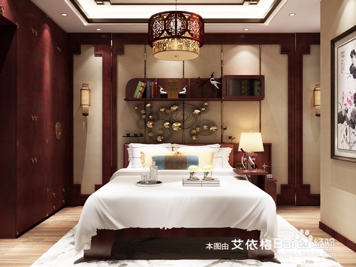 如何为不同卧室配色？