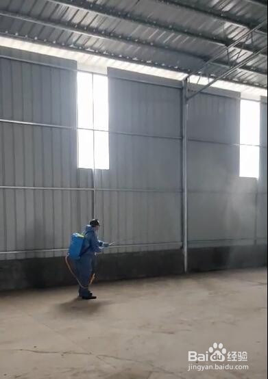 竹木制品的防霉经验