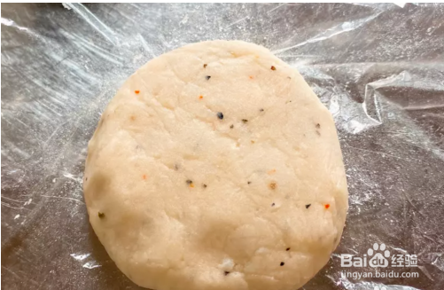 马铃薯起司饼的做法