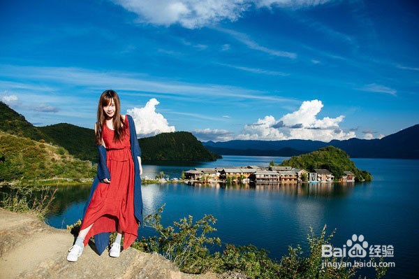 云南旅游全攻略