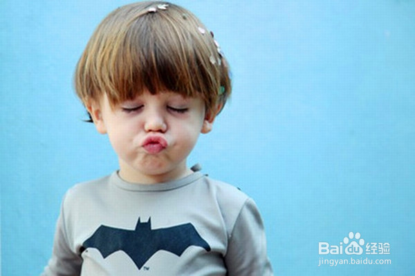 孩子自私怎么办