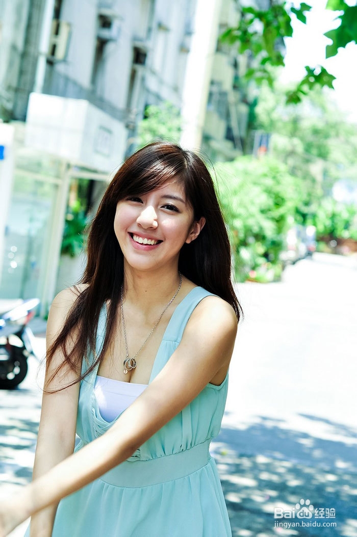 清凉一夏。头屑不在。《夏日去屑7个秘方》