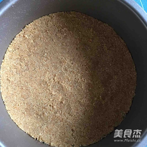 榴莲重芝士的做法