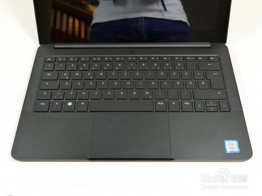 雷蛇笔记本电脑Blade Stealth评测