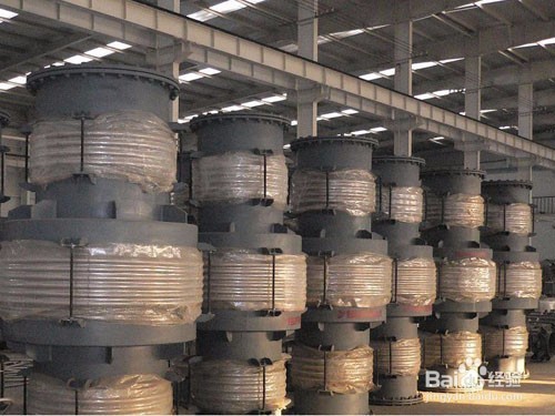 膨胀节如何记录文件管理