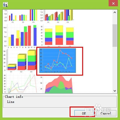 ireport 4.5入门教程之折线图的实现