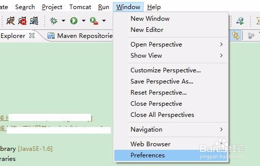 Eclipse去除js(JavaScript)验证错误