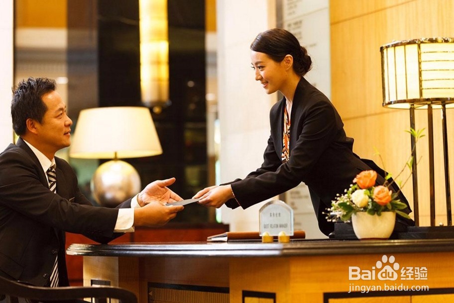 住酒店有哪些需要注意的问题?