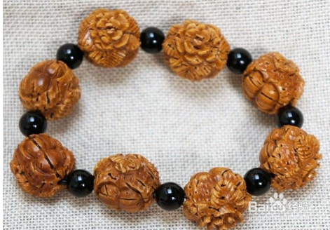 佛珠手链哪种好 怎么挑选佛珠手链