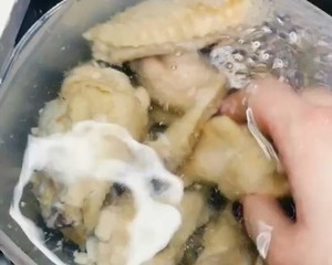 简单又好吃的可乐鸡翅