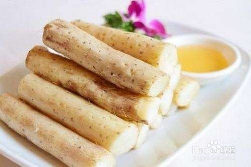 腹泻吃什么食物好这几种保护肠胃