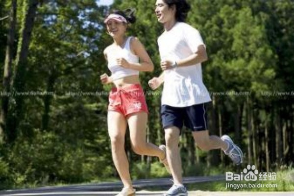 “慢跑”中的注意事项？