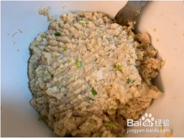 好吃又好做的香煎藕饼