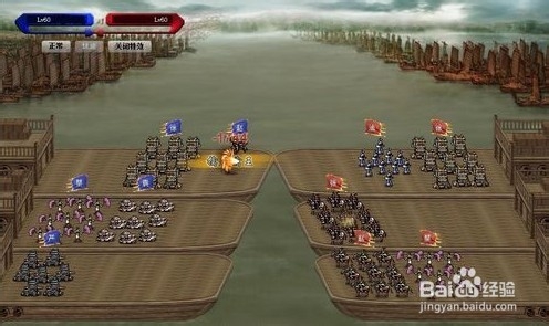 《傲视天地》骑兵闪避战法的可行性攻略