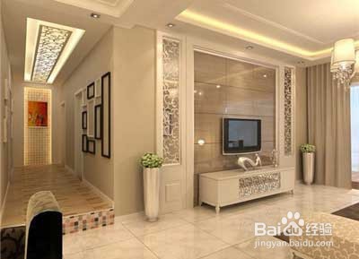 瓷砖旧了如何翻新方法