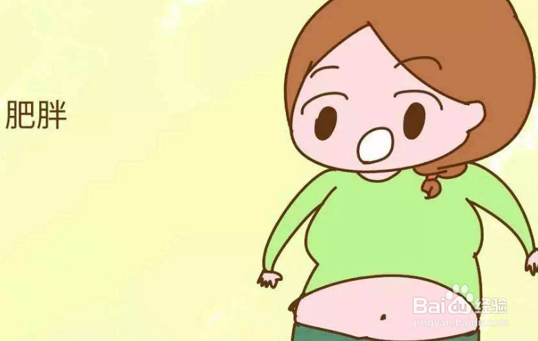 哺乳期怎样减肥不减奶，妈妈们的百宝箱