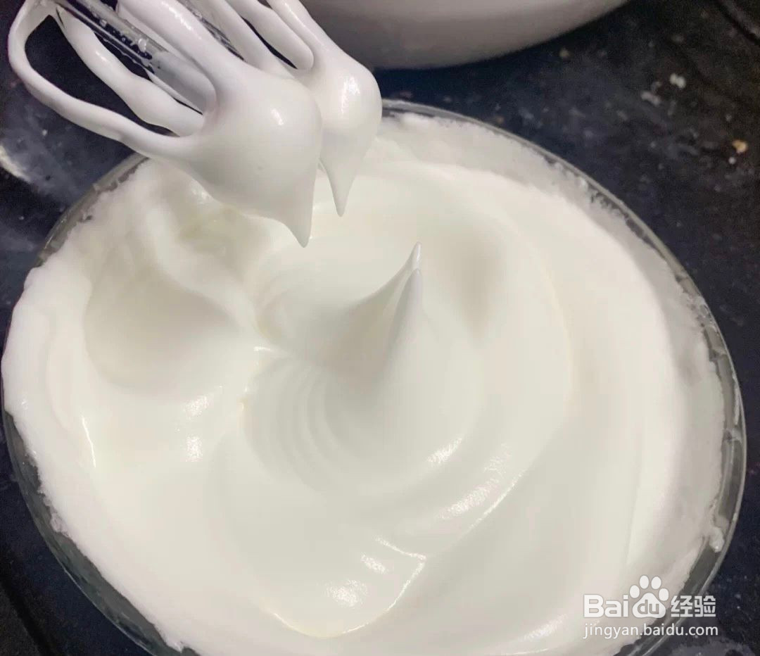 用电饭锅做蛋糕怎么做简单又好吃