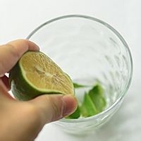 Mojito鸡尾酒怎么调