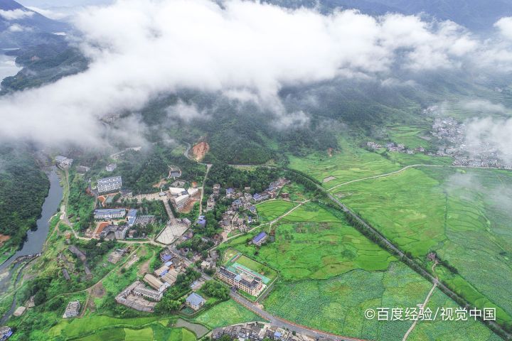 萍乡有什么好玩的地方和风景点