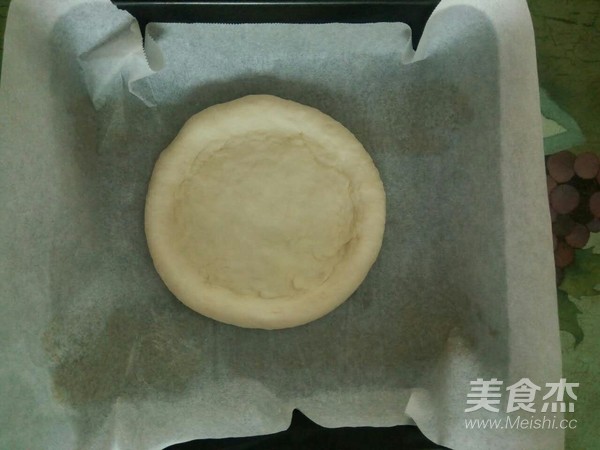 新疆馕的家常做法