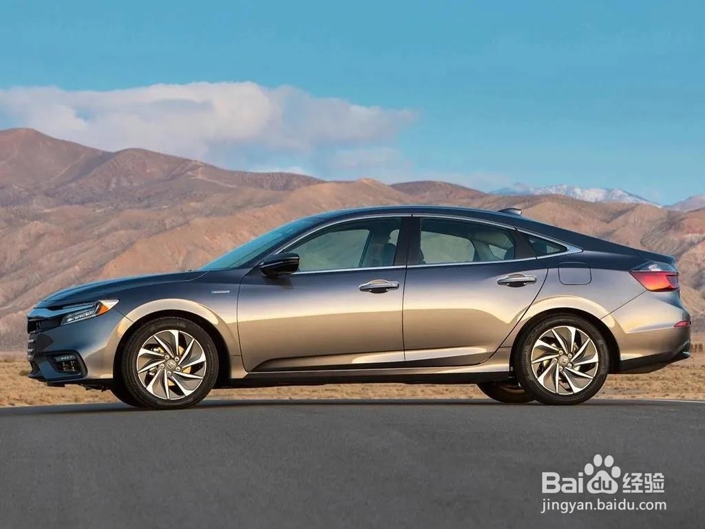 凌派锐·混动技术参数曝光，油耗4.1L