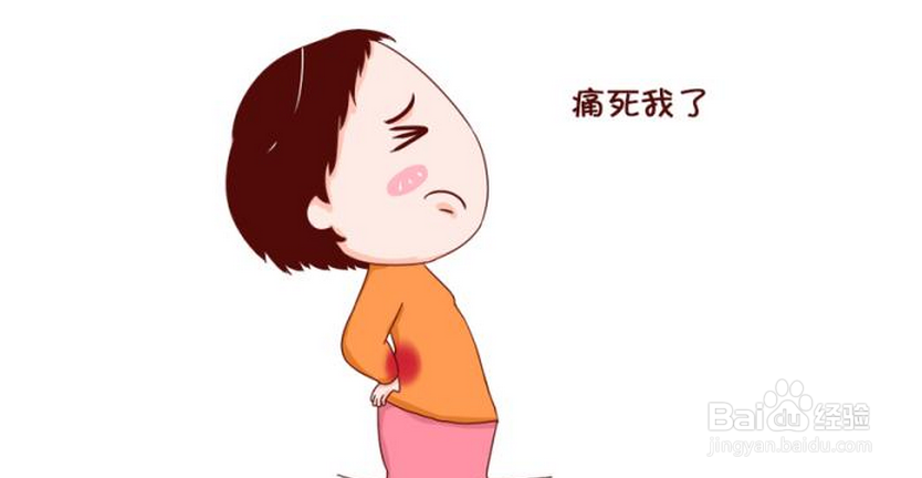 缓解腰痛 一个蝗虫式就可以解决吗 太天真了
