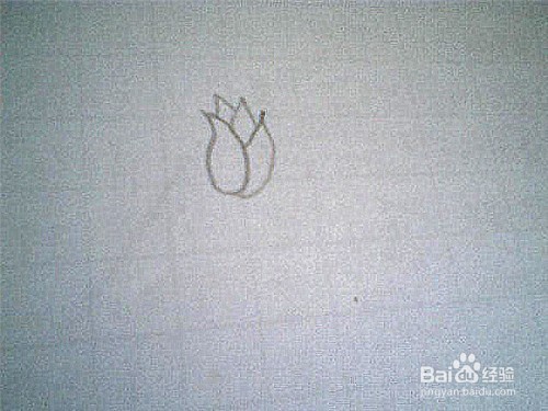 简笔画仙鹤来这样画